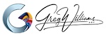 Greg Williams Art  Logo
